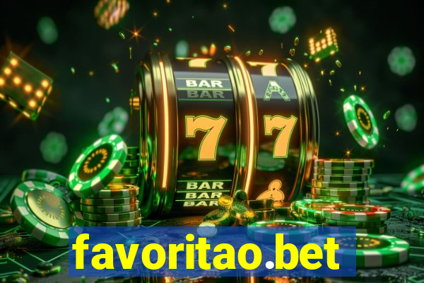 favoritao.bet