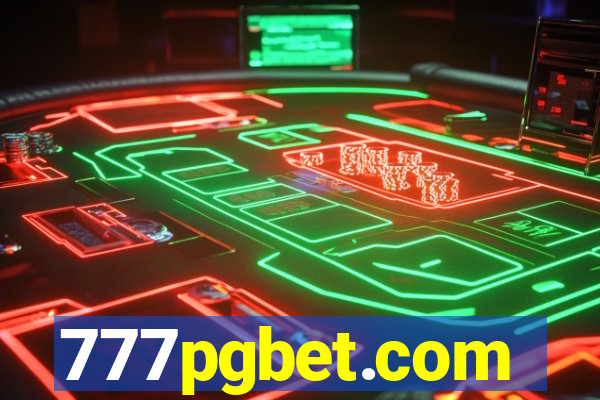 777pgbet.com