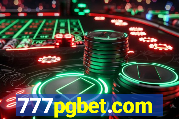 777pgbet.com