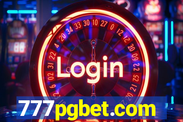 777pgbet.com