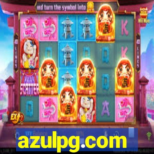 azulpg.com