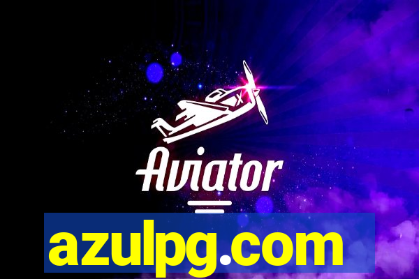 azulpg.com