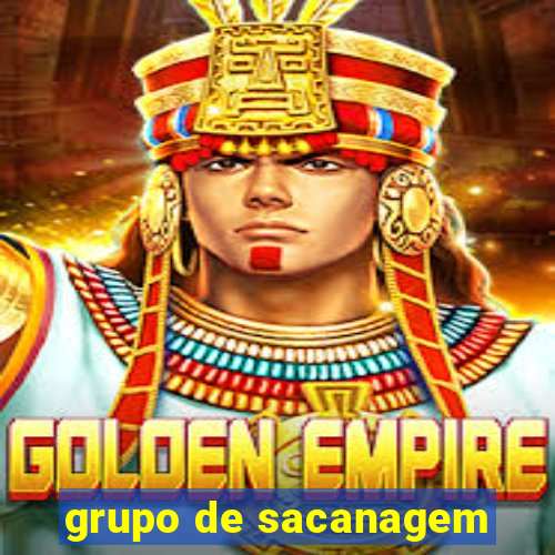 grupo de sacanagem