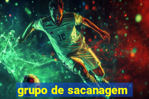 grupo de sacanagem