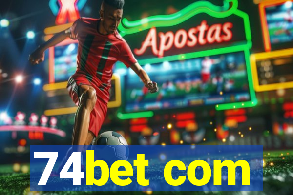 74bet com