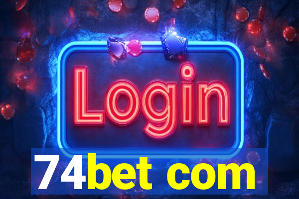 74bet com