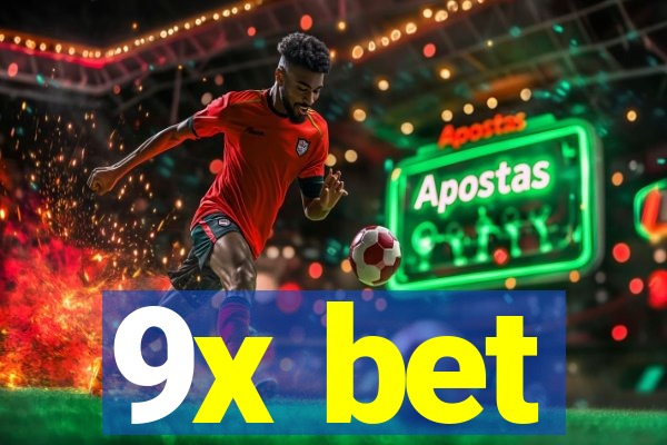9x bet