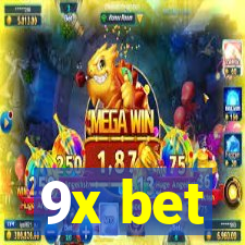 9x bet