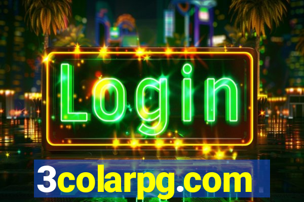 3colarpg.com