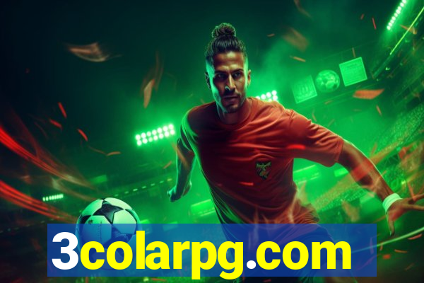 3colarpg.com