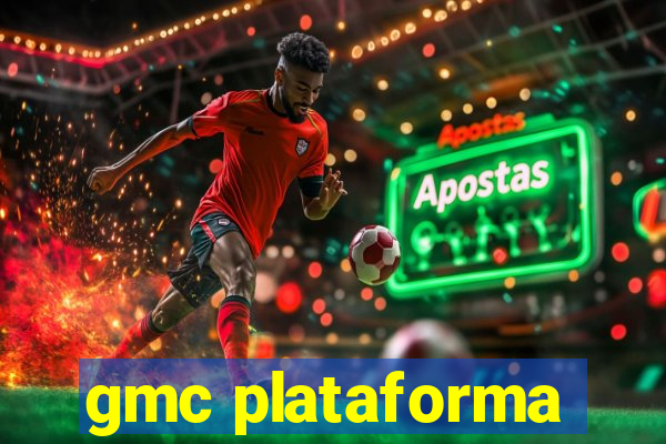 gmc plataforma
