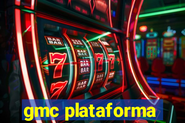 gmc plataforma