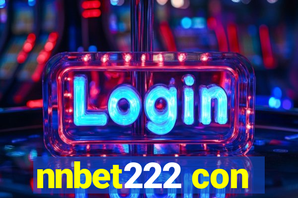 nnbet222 con