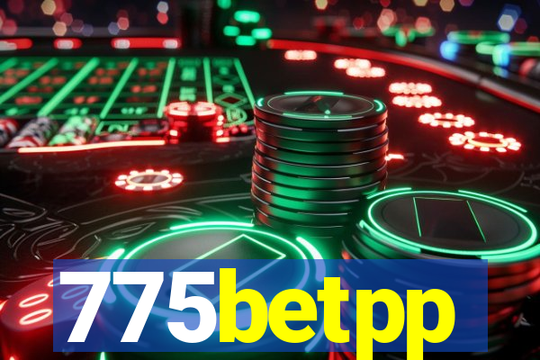775betpp