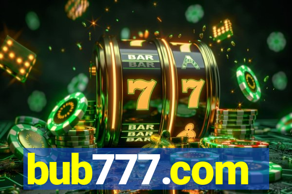 bub777.com