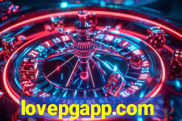 lovepgapp.com