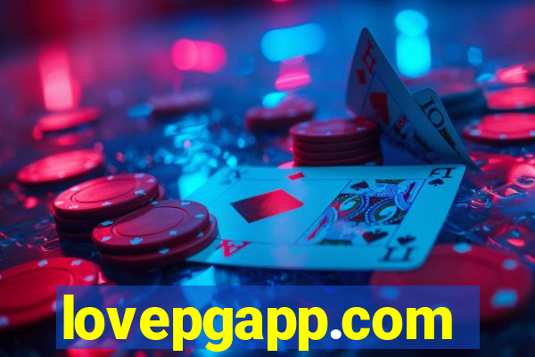 lovepgapp.com