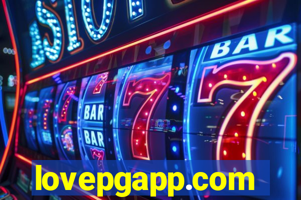 lovepgapp.com