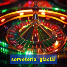 sorveteria glacial vasco da gama