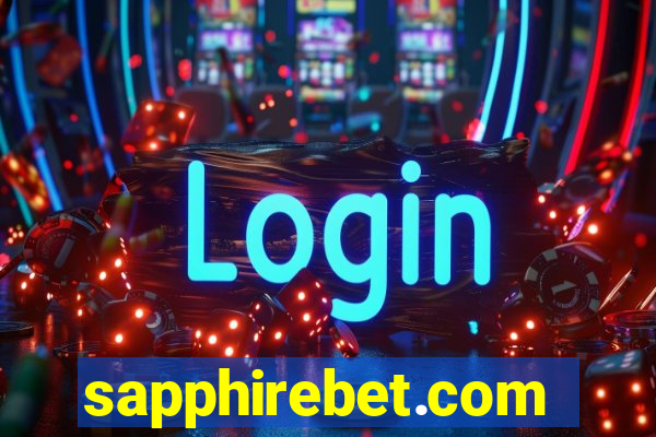 sapphirebet.com