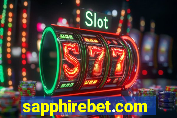 sapphirebet.com
