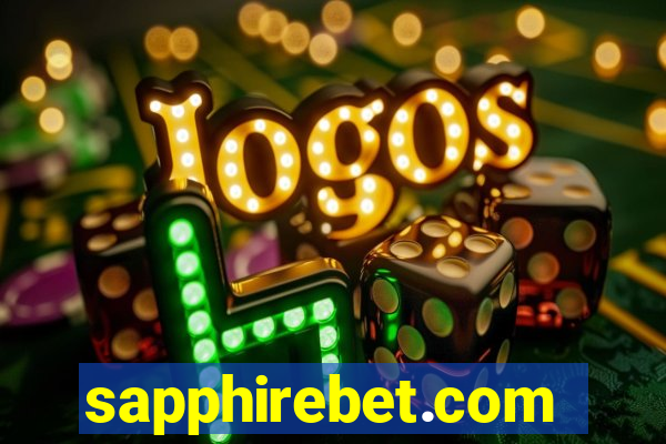 sapphirebet.com