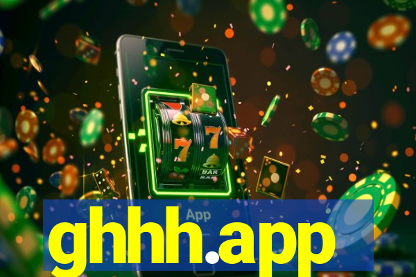 ghhh.app