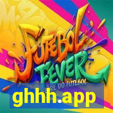 ghhh.app