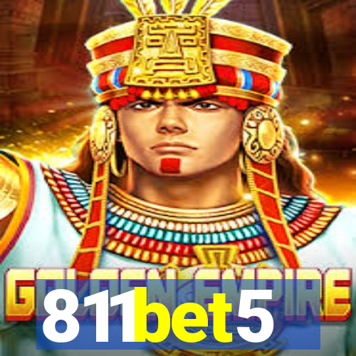 811bet5