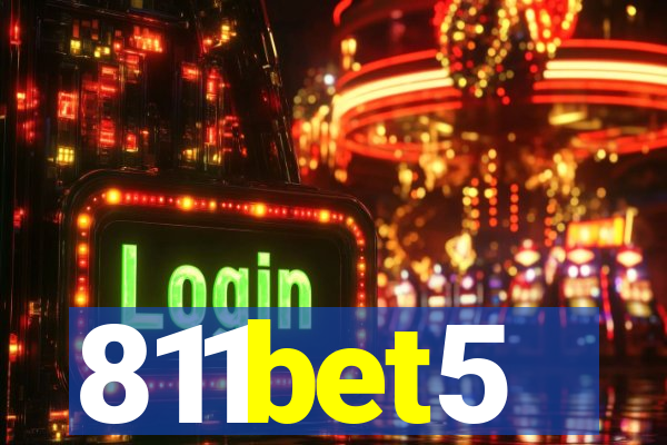 811bet5