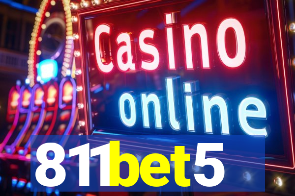 811bet5