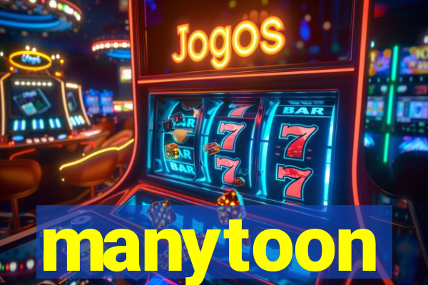 manytoon