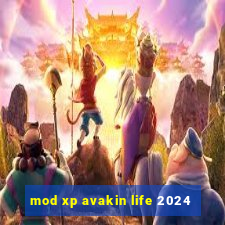 mod xp avakin life 2024