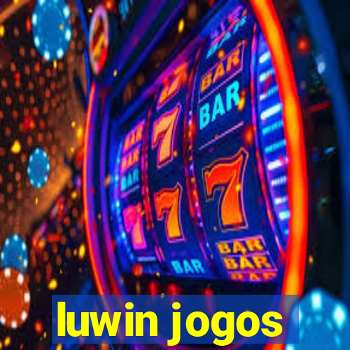 luwin jogos