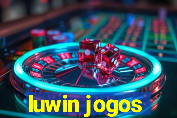 luwin jogos