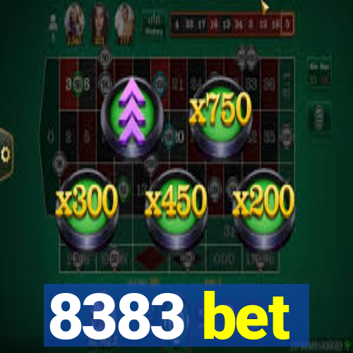 8383 bet