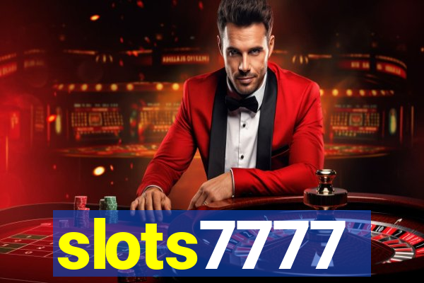 slots7777