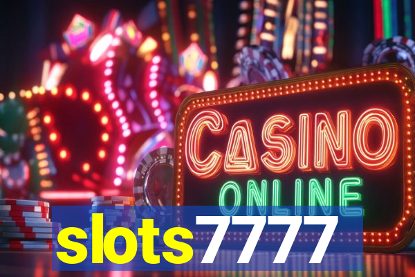 slots7777