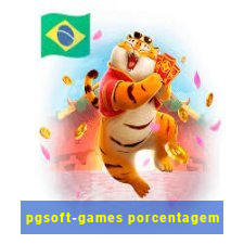 pgsoft-games porcentagem