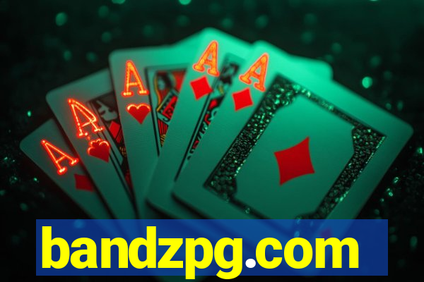 bandzpg.com