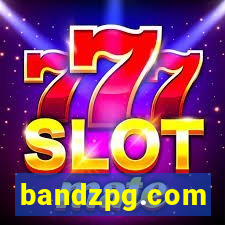 bandzpg.com