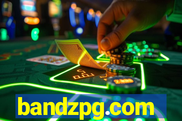 bandzpg.com