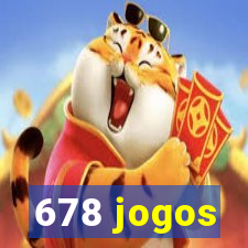 678 jogos