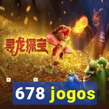 678 jogos