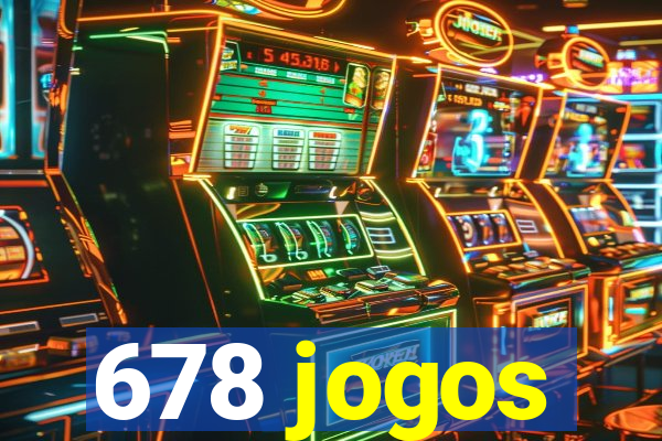 678 jogos