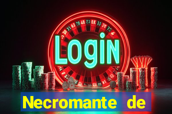 Necromante de força máxima necromante d&d