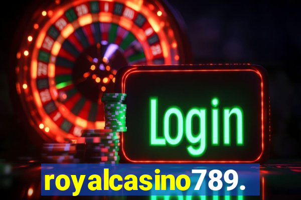 royalcasino789.com