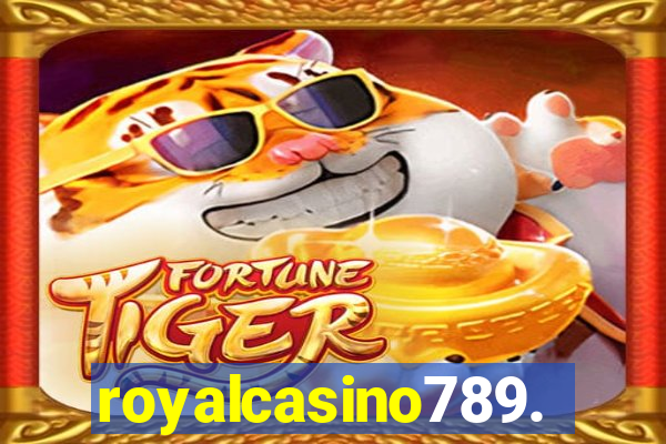 royalcasino789.com