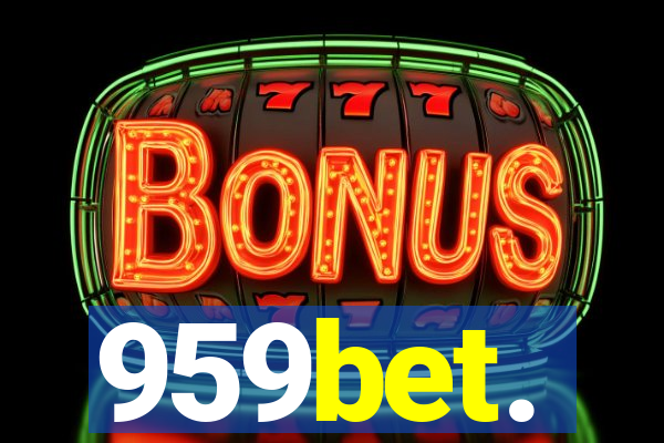 959bet.