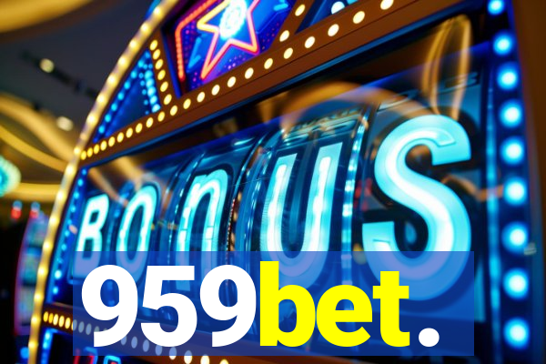959bet.